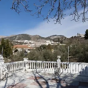 La Ilusión De David , Víznar España