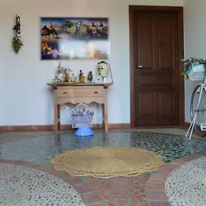 El Olivo Del Moreno , Hornachuelos España