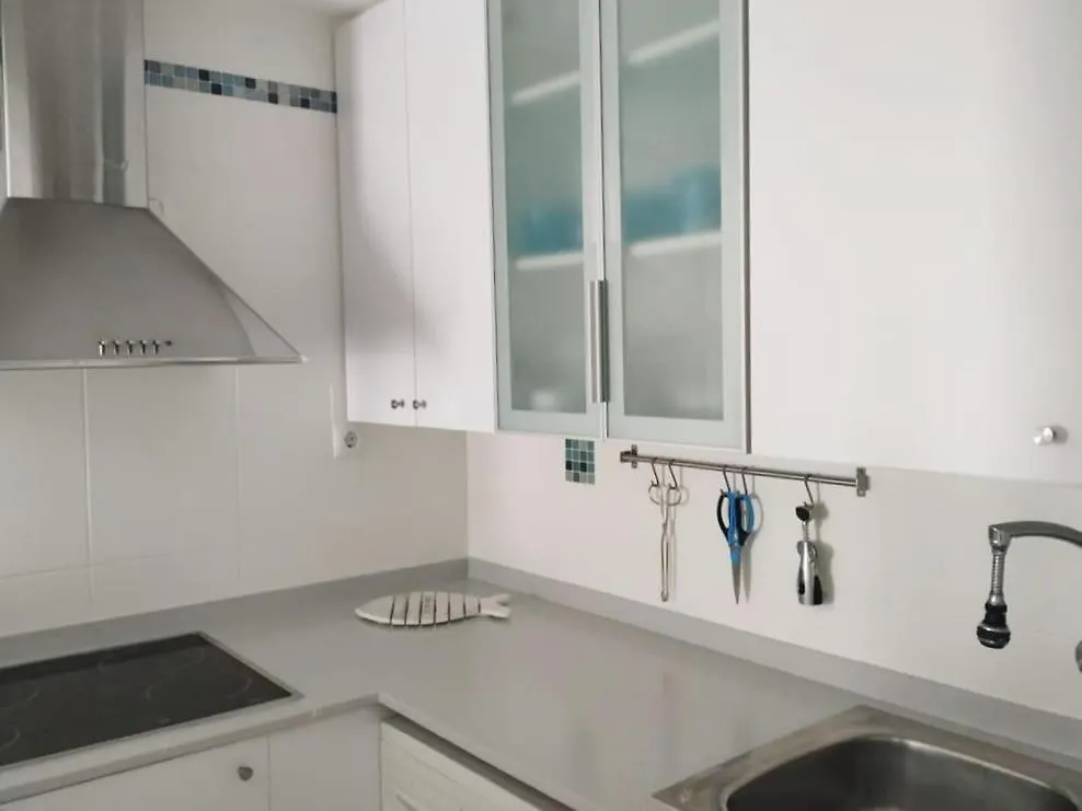 Little Paradise . Apartment In Front Of The Sea Coma-ruga 0*,  España