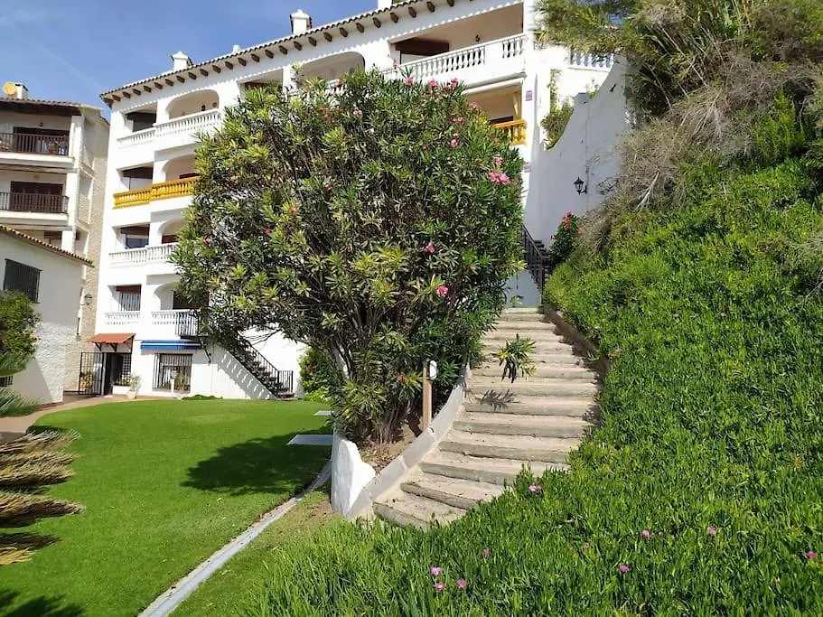 Little Paradise . Apartment In Front Of The Sea Coma-ruga 0*,