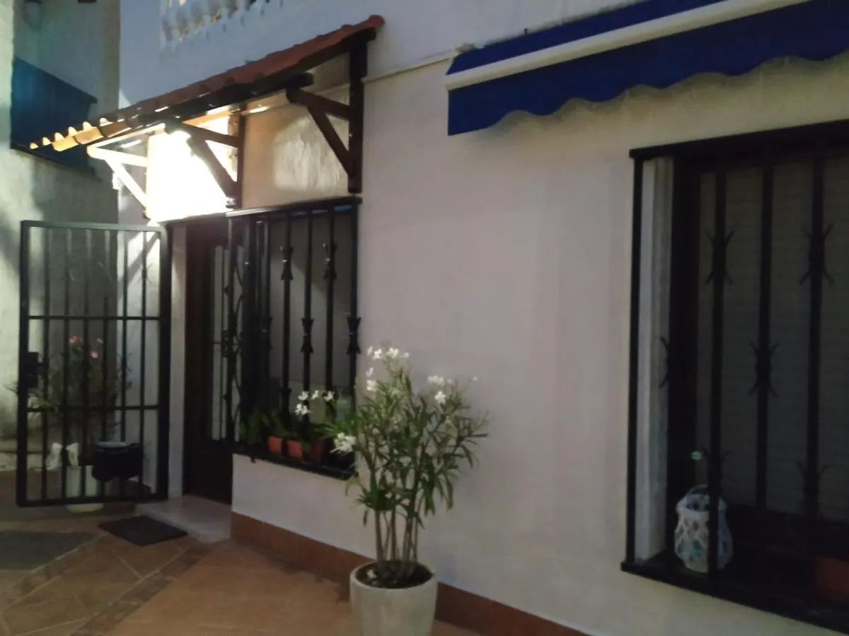 Little Paradise . Apartment In Front Of The Sea Coma-ruga 0*,  España